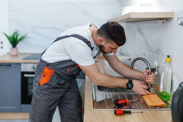 Best Faucet Repair  in Holland, TX
