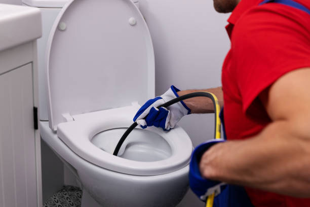 Best Drain Cleaning Services  in Holland, TX