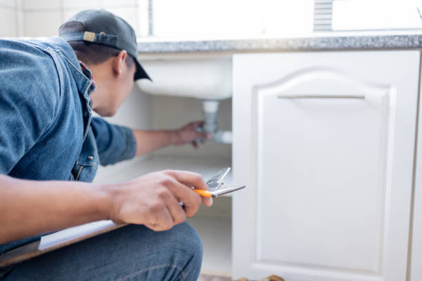 Best Shower Repair Services  in Holland, TX