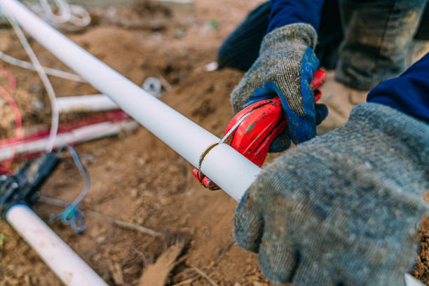 Best Plumbing Installation Services  in Holland, TX