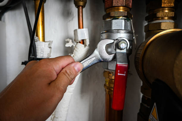 Best Leak Detection Services  in Holland, TX